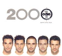 ONE "2001"